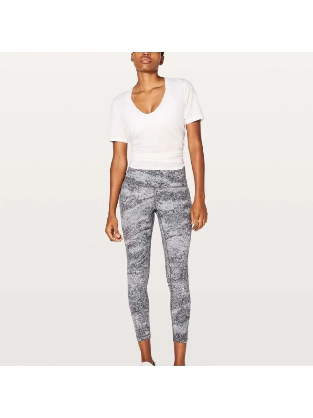 Lululemon Align Pant II 25